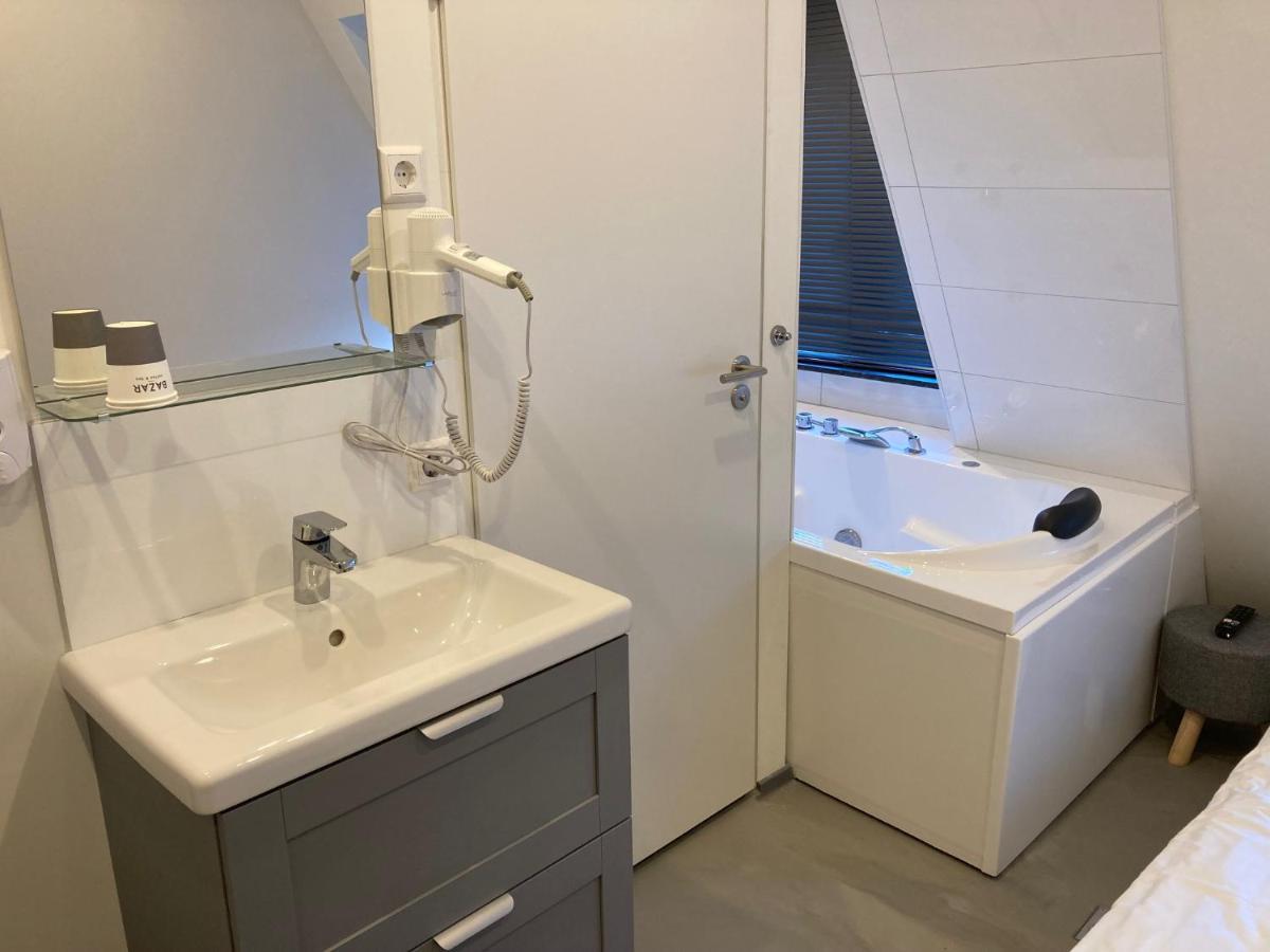 Wellness Suite อูเทรคต์ ภายนอก รูปภาพ