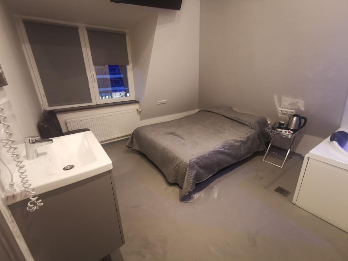 Wellness Suite อูเทรคต์ ภายนอก รูปภาพ